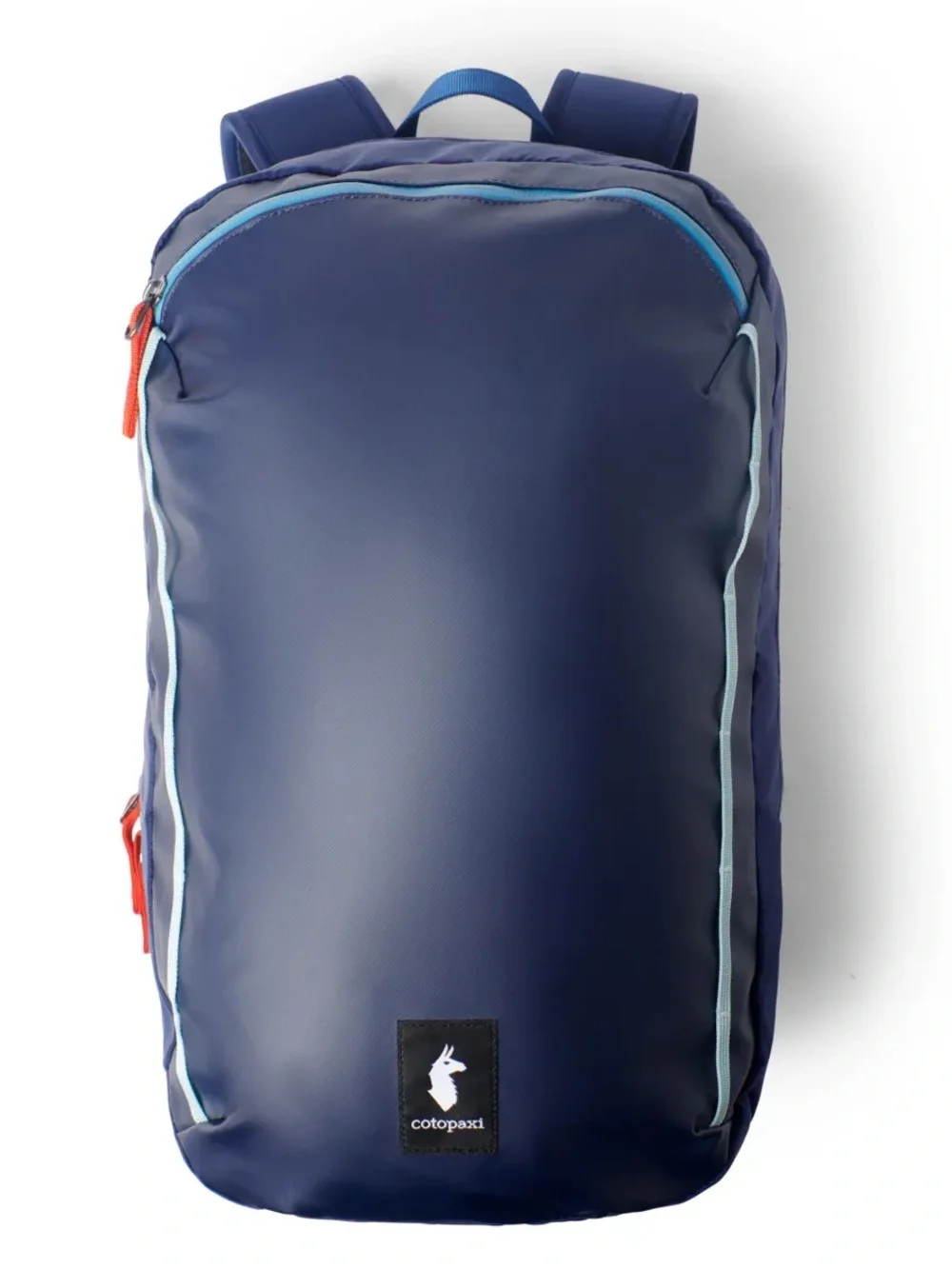 COTOPAXI Vaya 18L Laptop Backpack Daypack Travel Commuter School Maritime Blue